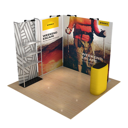 Retail Solutions