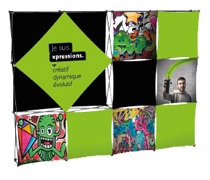 The xpression Collection