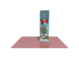 Axis.23 Retractable Bannerstand