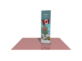 One.R1 23.5 Retractable Bannerstand