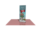 One.R1 31.5 Retractable Bannerstand*