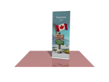 Supreme 33 Retractable Bannerstand