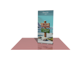 One.R1 39 Retractable Bannerstand