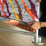 Contour Tension Fabric 3 x 10
