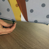 Contour Tension Fabric 3 x 10