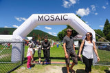 Inflatable Arch