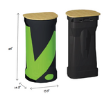 xperience Medium Case-2-Counter