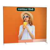 Contour Tension Fabric 10 x 8