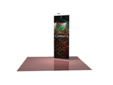 Contour Tension Fabric 3 x 8