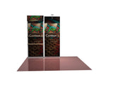 Contour Tension Fabric 3 x 8
