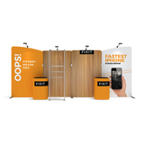 Waveline Boutique Kits