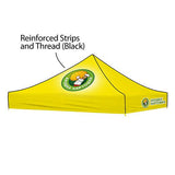 Premium Aluminum 10' Tent Kit 001