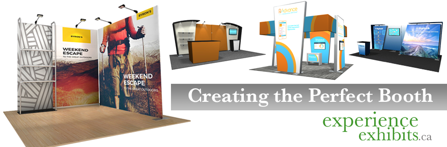 Expert Tips for Creating the Perfect Trade Show Booth