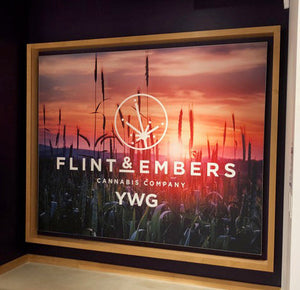 CUSTOMER SPOTLIGHT: FLINT & EMBERS CO.