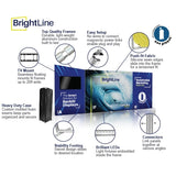 BrightLine 10ft Merchandiser M Kit