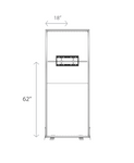 BrightLine 10ft Merchandiser M Kit