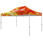 Premium Aluminum 15' Tent Kit