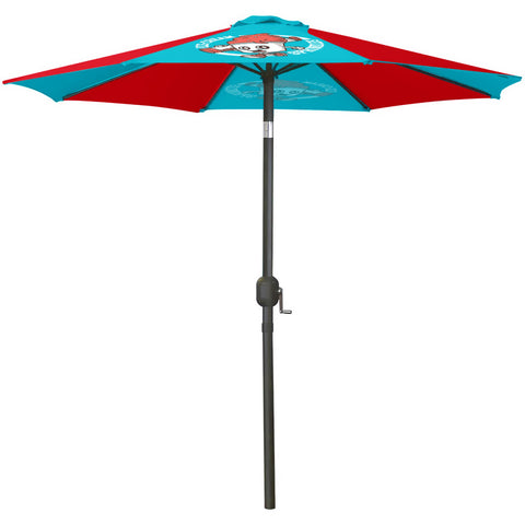 9 ft. Branded Patio Umbrella