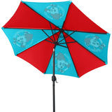 9 ft. Branded Patio Umbrella