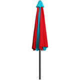 9 ft. Branded Patio Umbrella