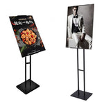 BRACO Tilting Sign Stand