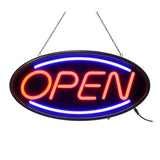 LEDNO Neon Open LED Sign