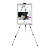 VERTICO Aluminum Tripod Easel