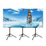 TRENDO Telescopic Poster Stand