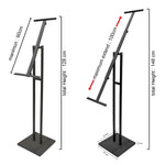 BRACO Tilting Sign Stand