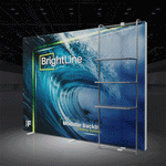 BrightLine 10ft F Waterfall