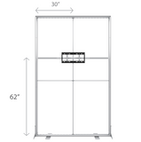 BrightLine 10ft AA Kit