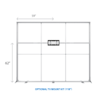 BrightLine 10ft FDD Kit