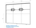 BrightLine 10ft FDD Kit