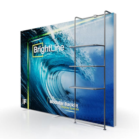 BrightLine 10ft F Waterfall