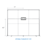 BrightLine 10ft F Waterfall