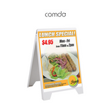 COMDO Sidewalk A-Frame