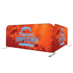 Large Outdoor Barrier - Crowd Control - Events - Festivals