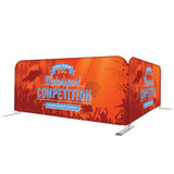 Large Outdoor Barrier - Crowd Control - Events - Festivals