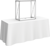 Embrace 2.5 ft Table Top