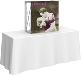 Embrace 2.5 ft Table Top