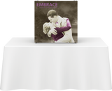 Embrace 2.5 ft Table Top