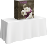 Embrace 2.5 ft Table Top