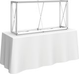 Embrace 5 ft Table Top