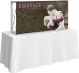 Embrace 5 ft Table Top
