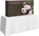 Embrace 5 ft Table Top