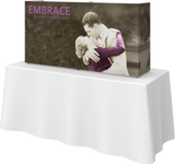 Embrace 5 ft Table Top