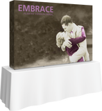Embrace 7.5ft Table Top