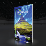 BrightLine K Panel (96″ H x 60″ W)