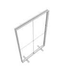 BrightLine K Panel (96″ H x 60″ W)