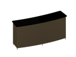 Counter - MDBC6